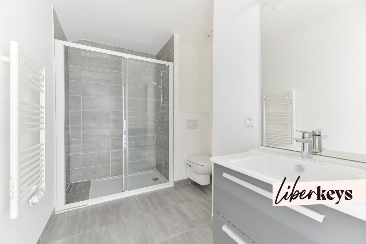 Appartement à vendre, 22m², Nantes