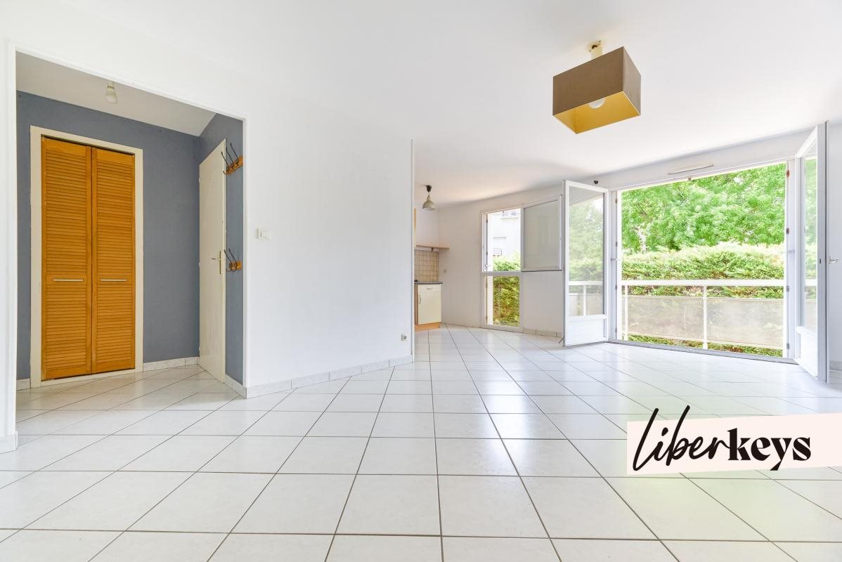 Appartement à vendre, 78m², Nantes