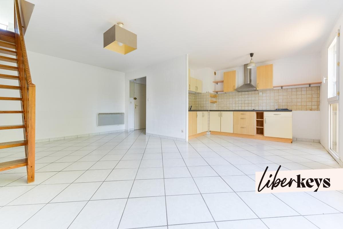Appartement à vendre, 78m², Nantes