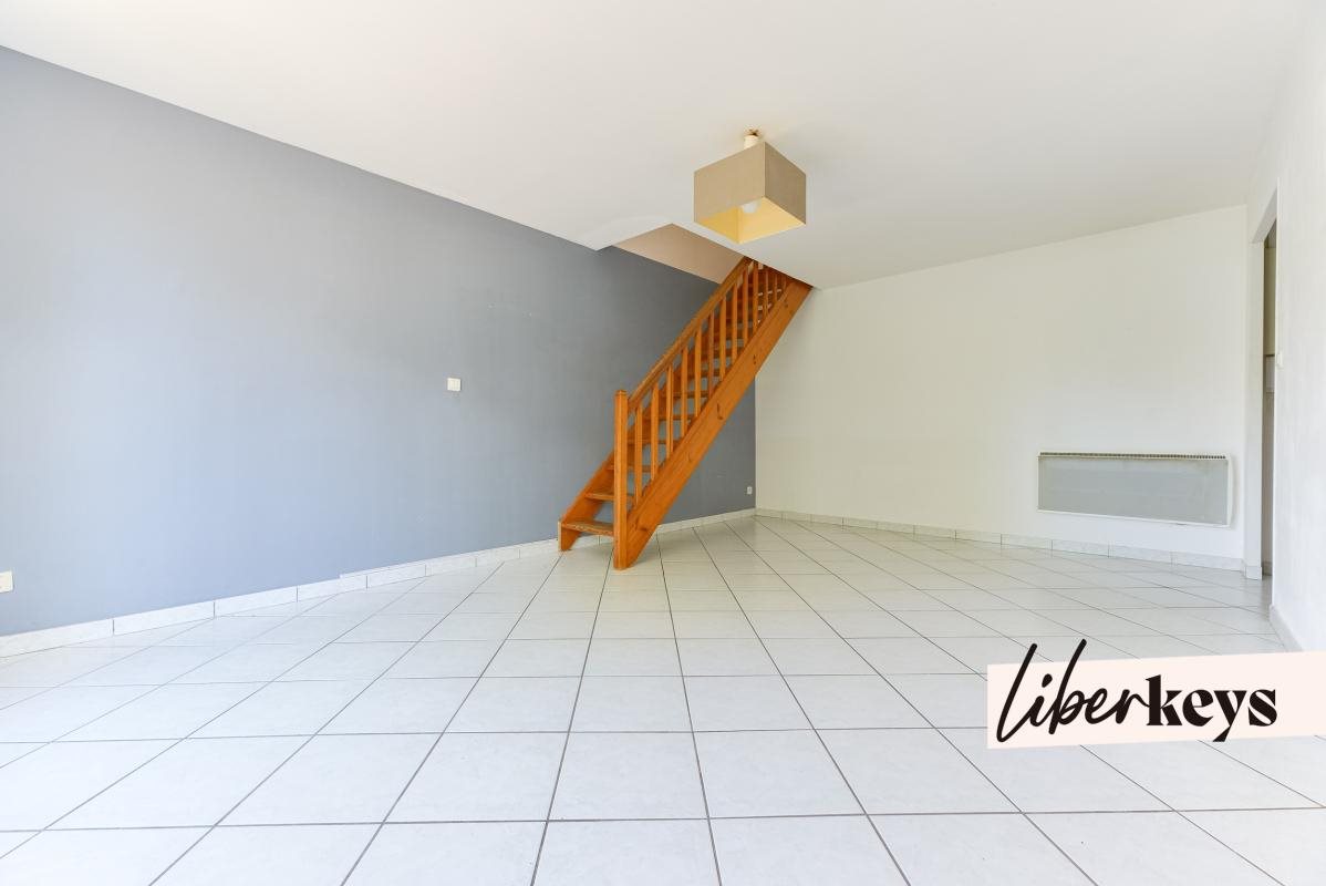 Appartement à vendre, 78m², Nantes
