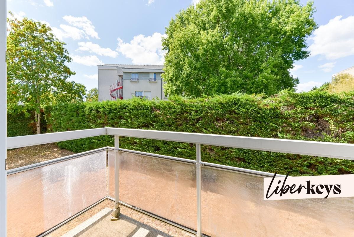 Appartement à vendre, 78m², Nantes