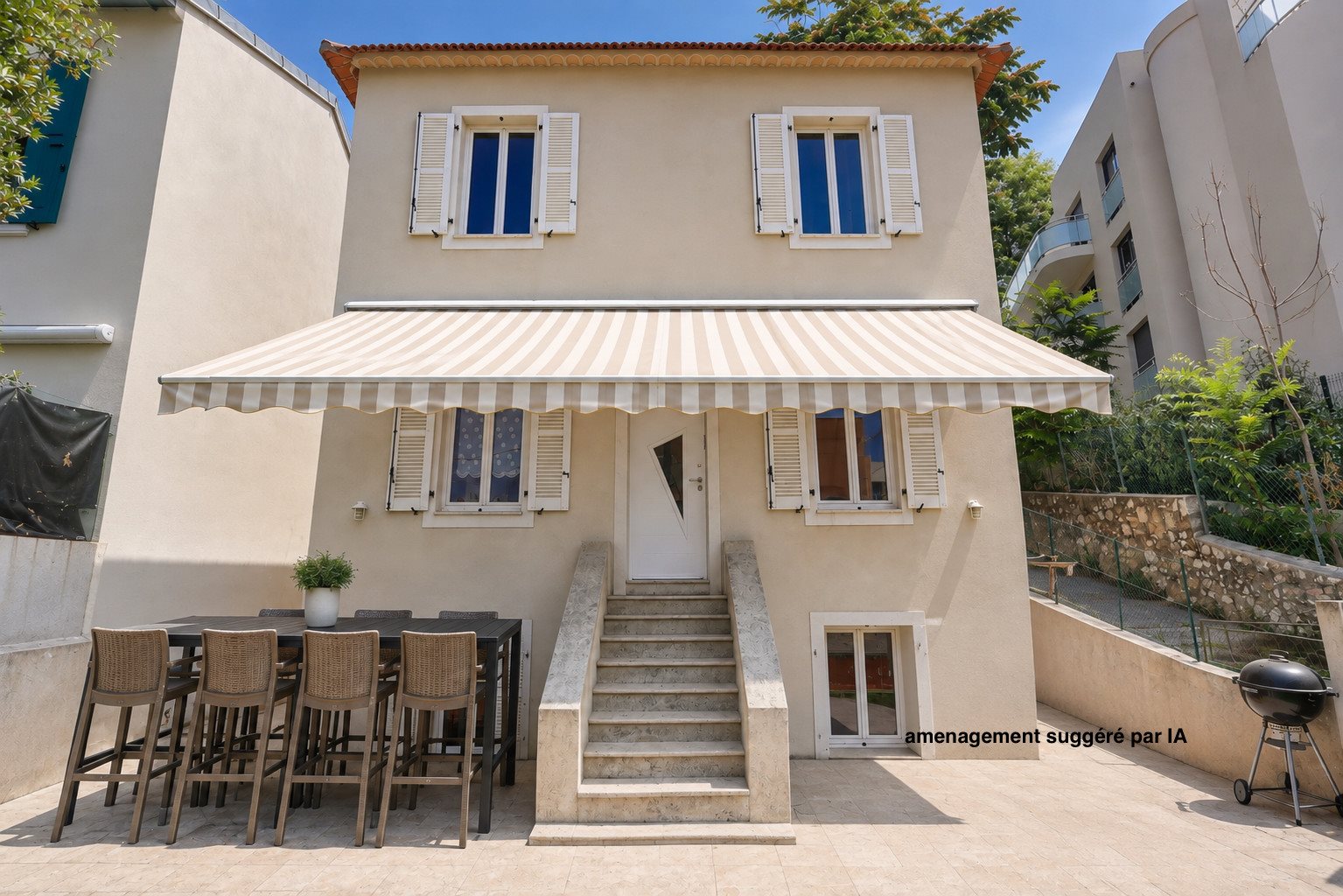 Maison à vendre, 110m², Nice