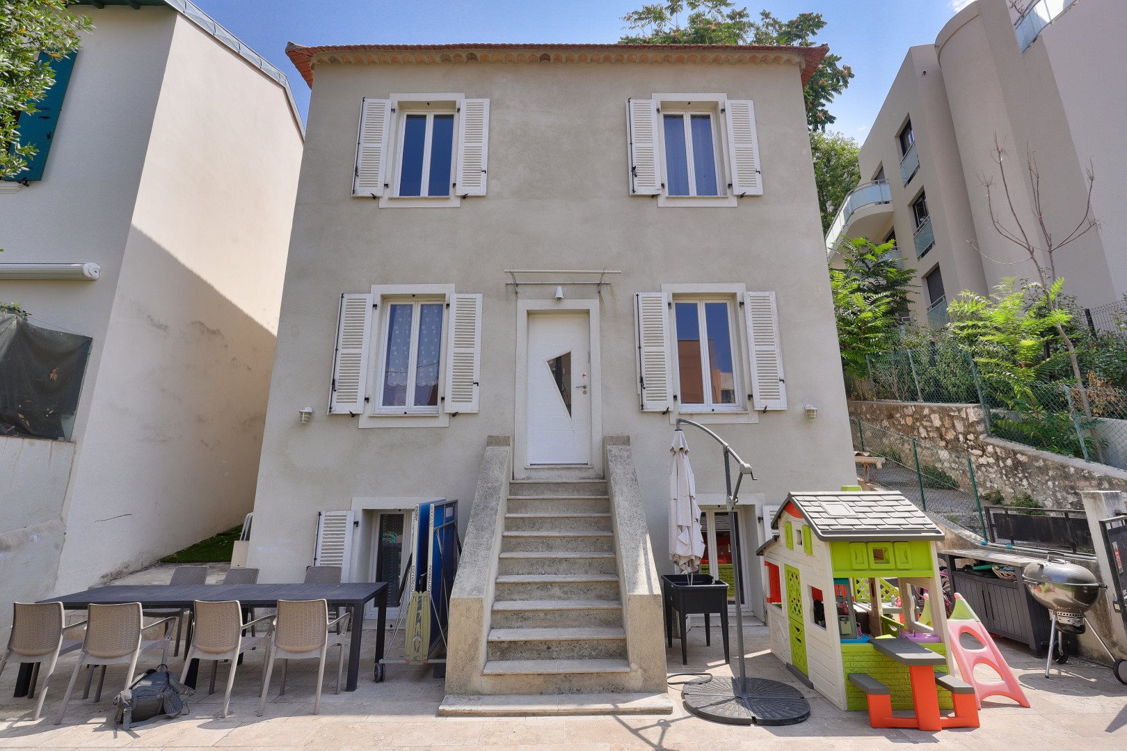 Maison à vendre, 110m², Nice