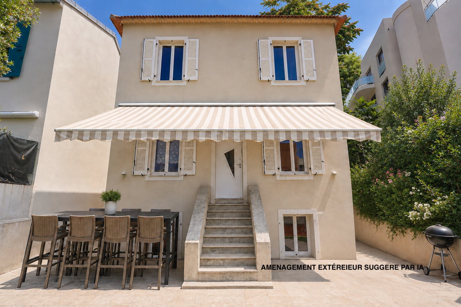 Maison à vendre, 110m², Nice