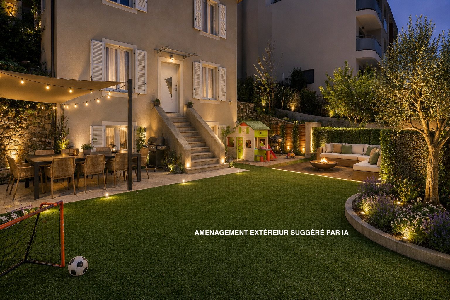 Maison à vendre, 110m², Nice