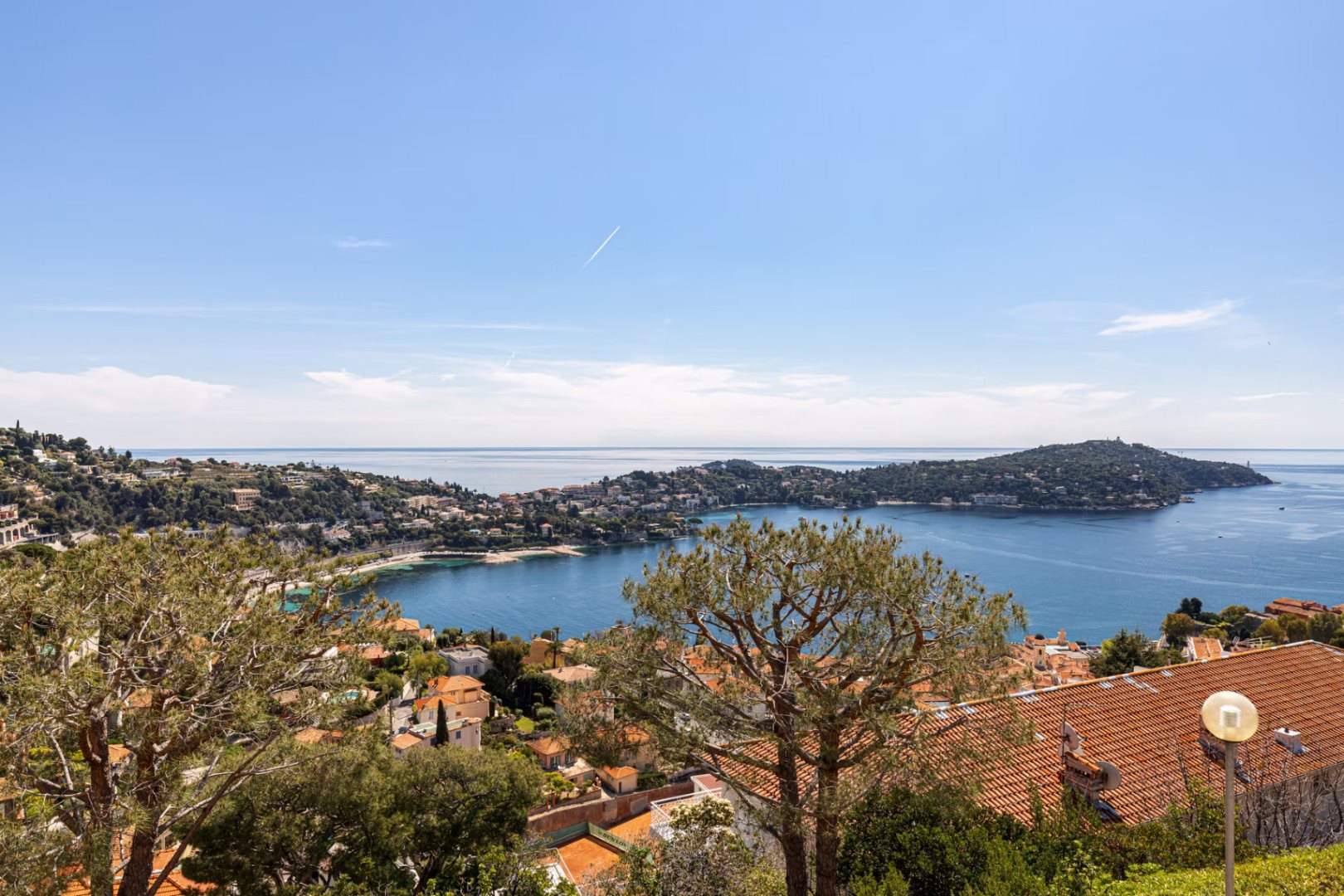 Appartement à vendre, 73m², Villefranche-sur-Mer