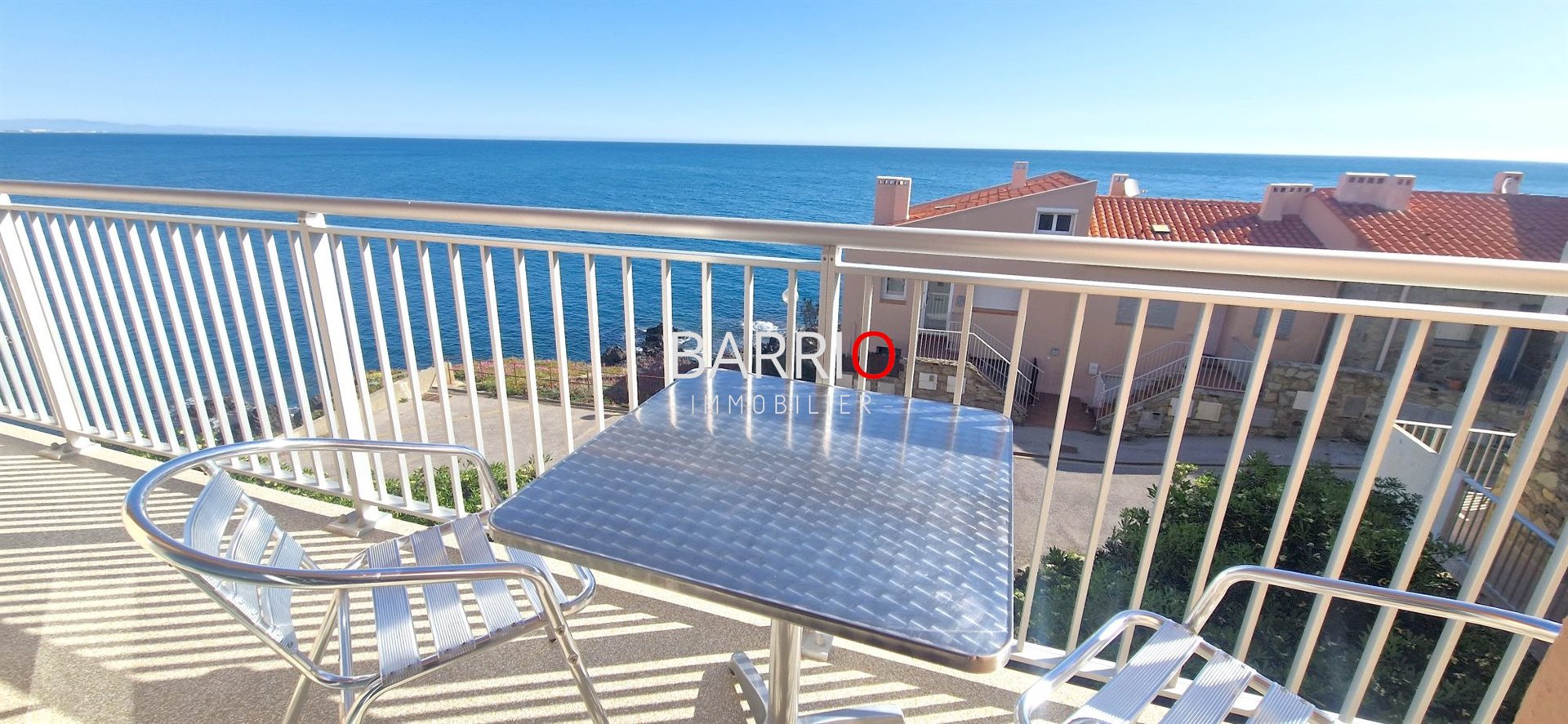 Appartement à vendre, 50m², Collioure