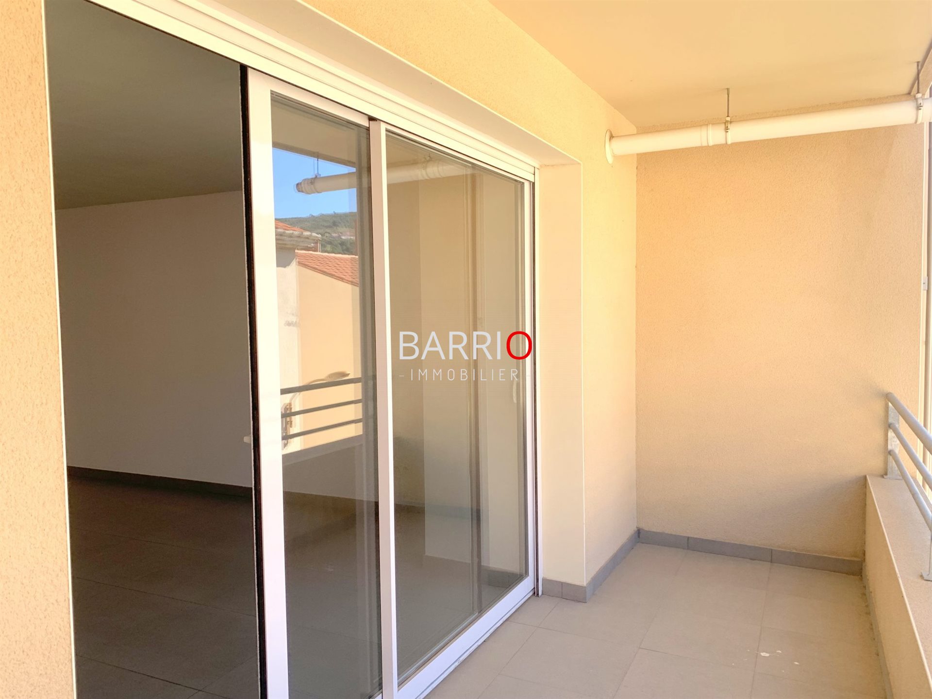 Appartement à vendre, 72m², Port-Vendres