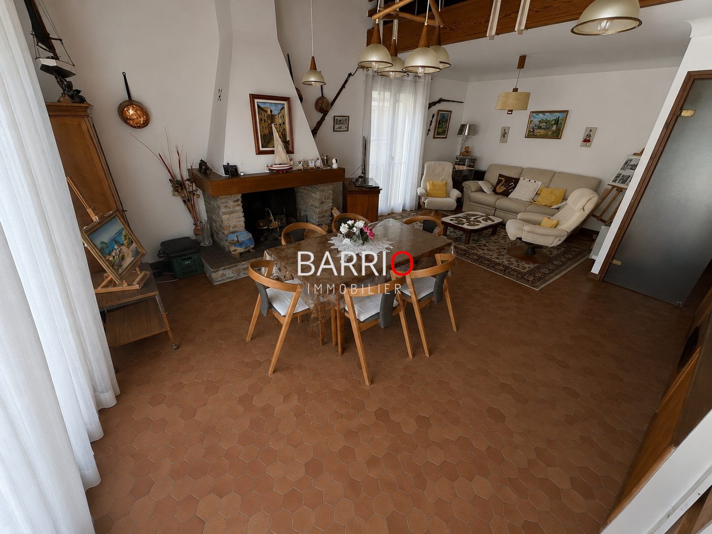 Appartement à vendre, 122m², Port-Vendres