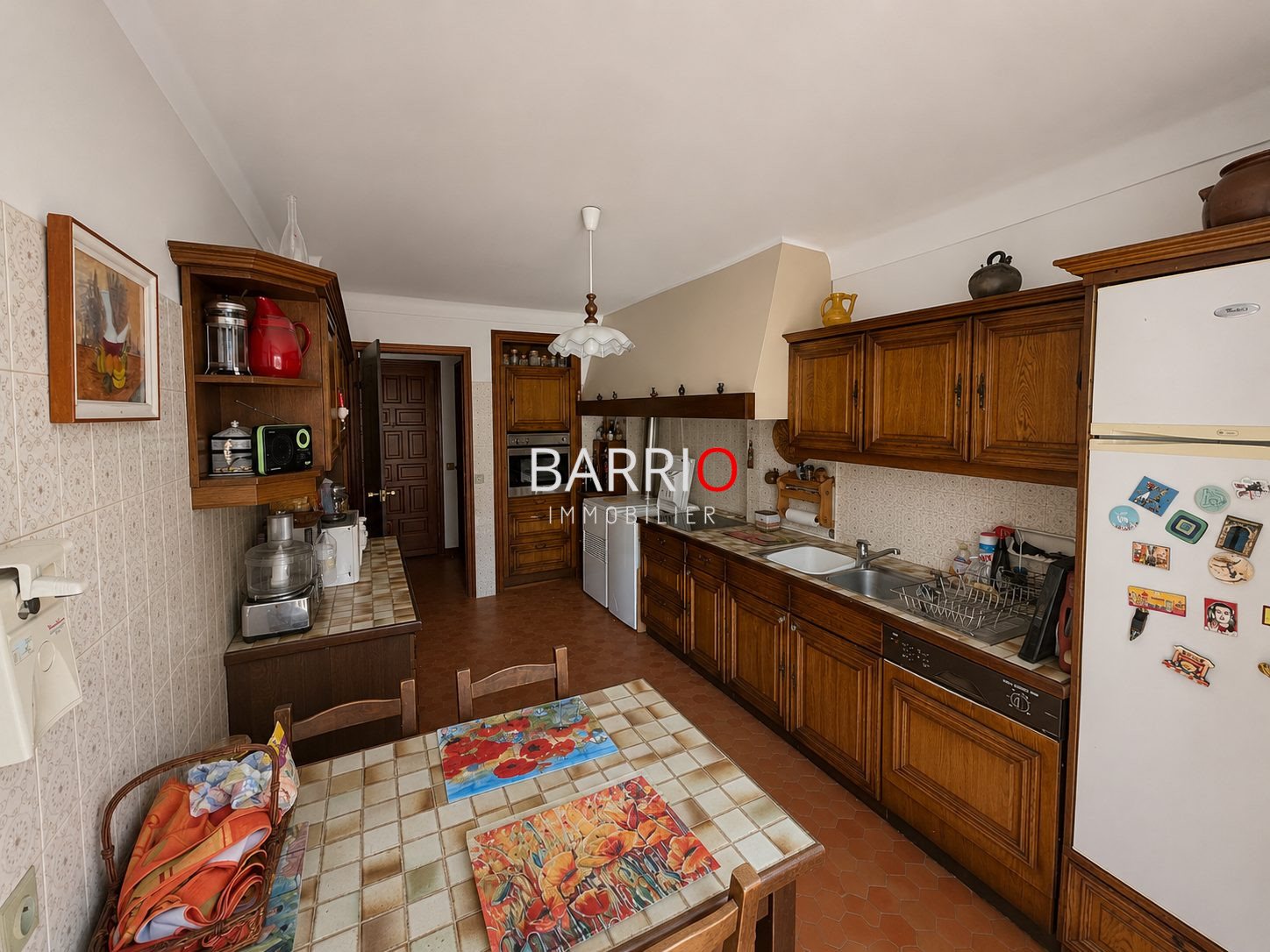 Appartement à vendre, 122m², Port-Vendres