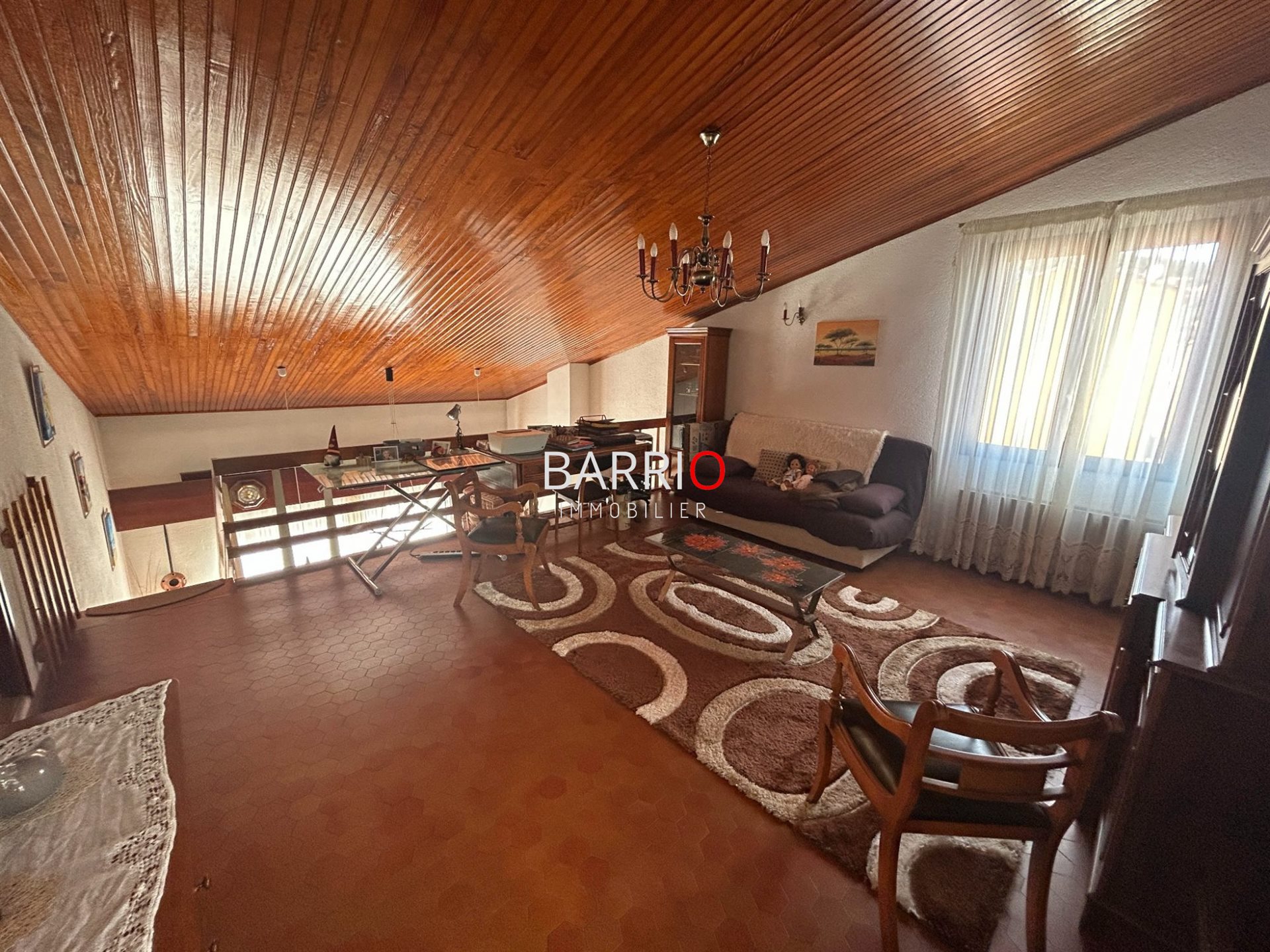 Appartement à vendre, 122m², Port-Vendres