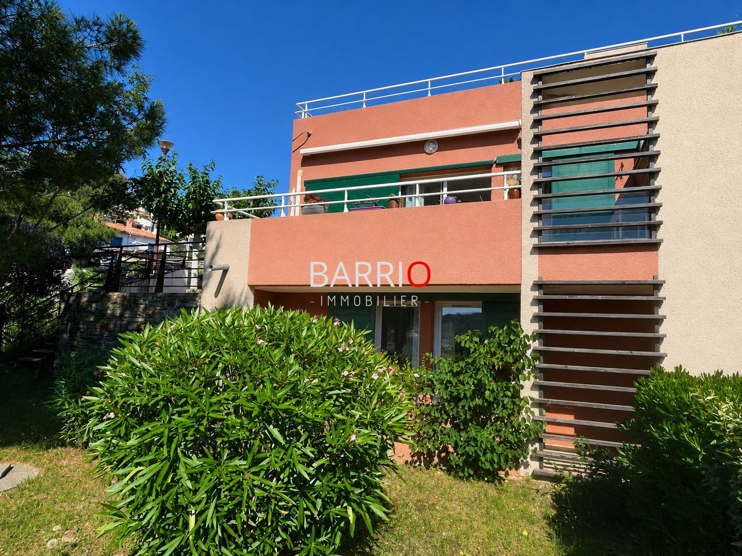 Appartement à vendre, 65m², Port-Vendres