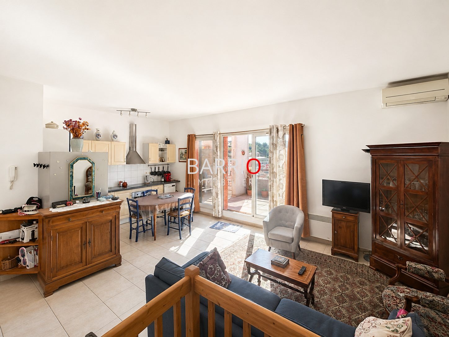 Appartement à vendre, 65m², Port-Vendres