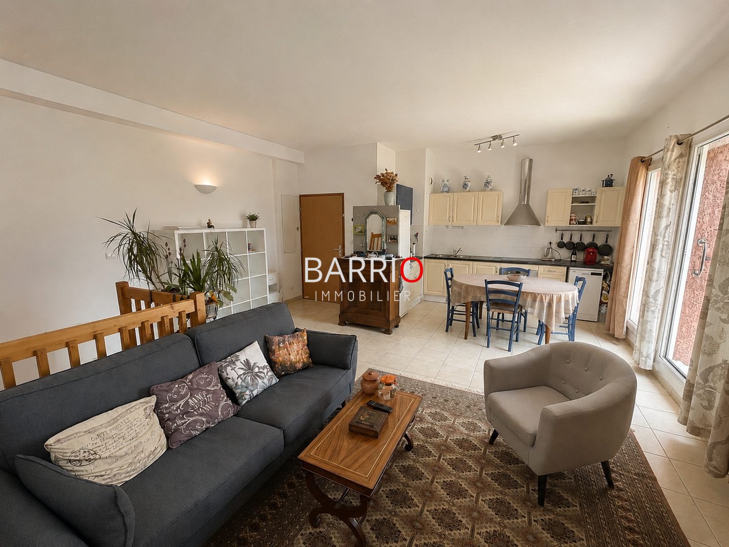 Appartement à vendre, 65m², Port-Vendres