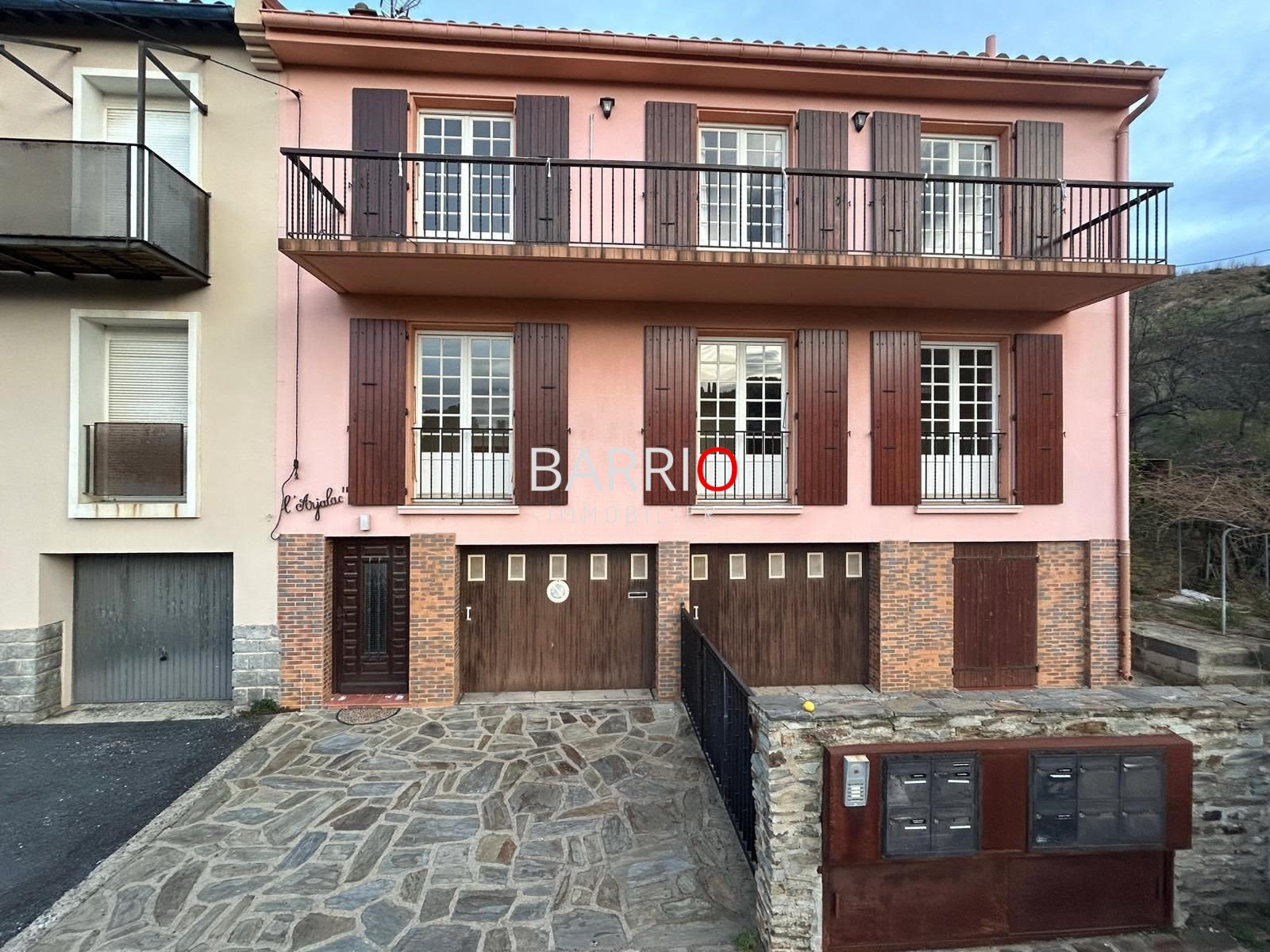 Maison à vendre, 100m², Port-Vendres
