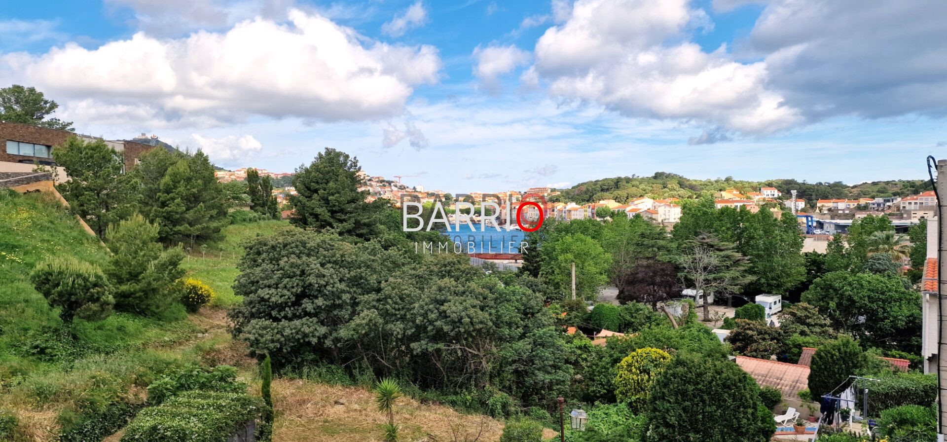 Maison à vendre, 100m², Port-Vendres