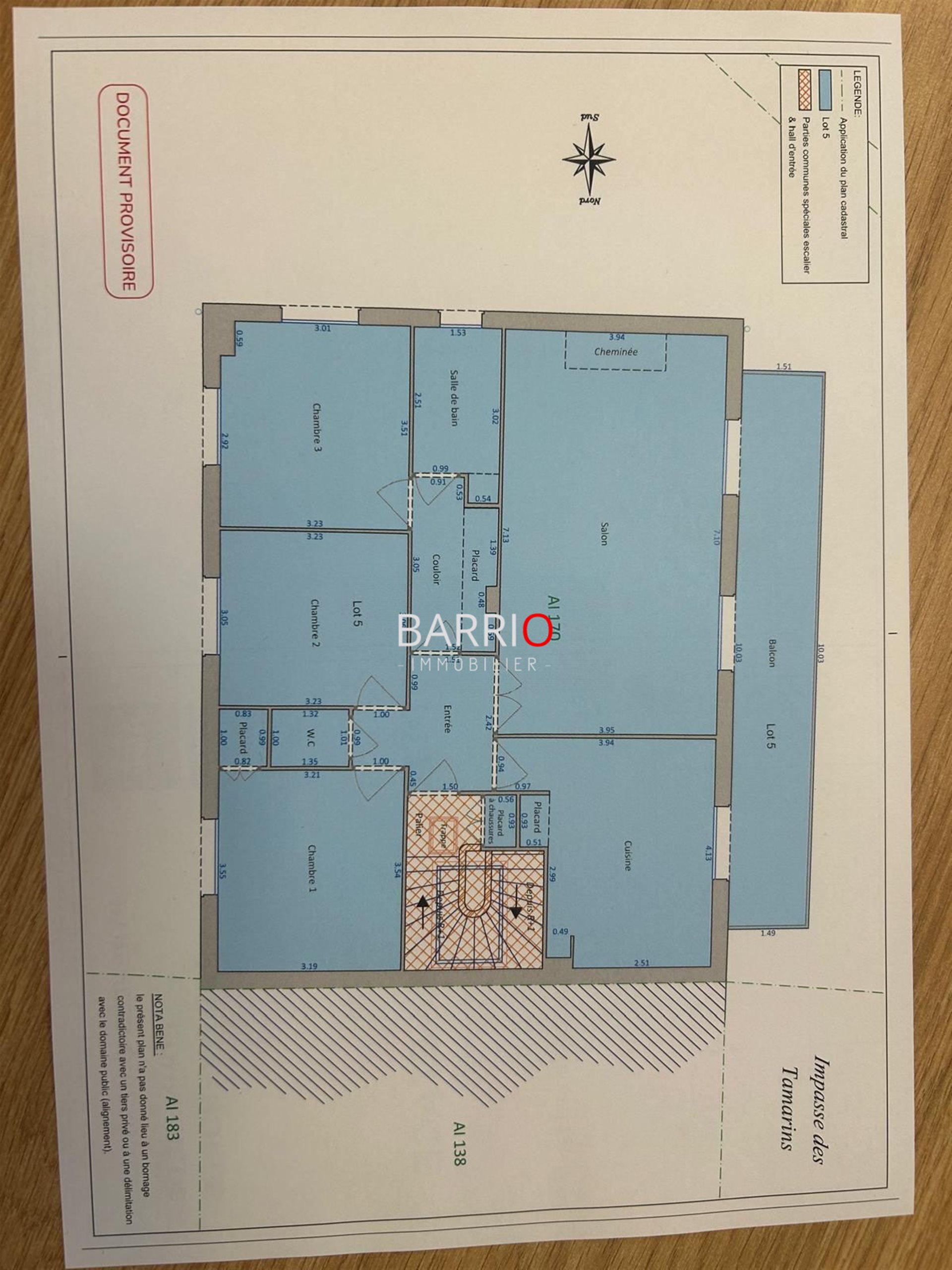 Maison à vendre, 100m², Port-Vendres