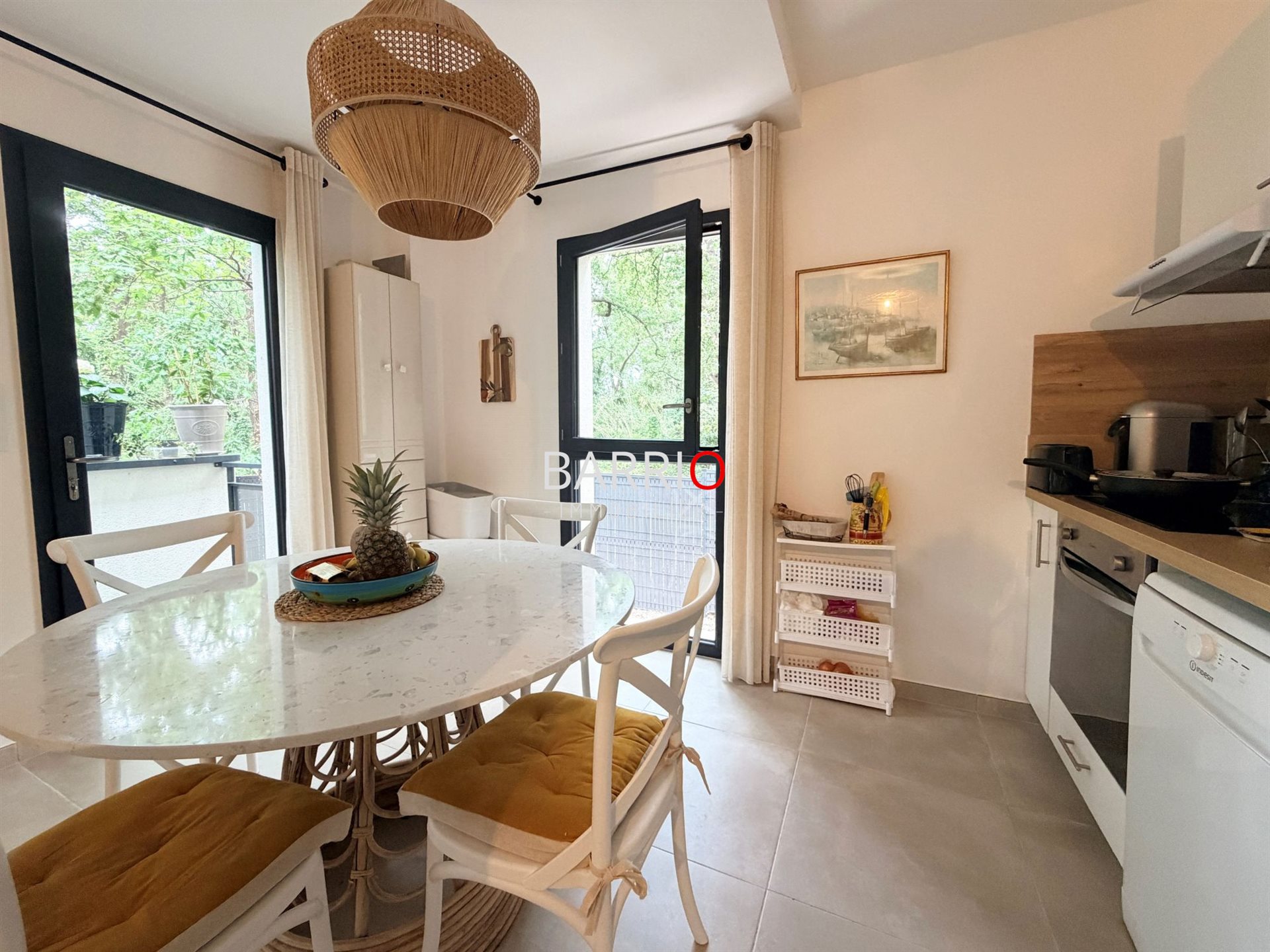 Appartement à vendre, 60m², Argelès-sur-Mer