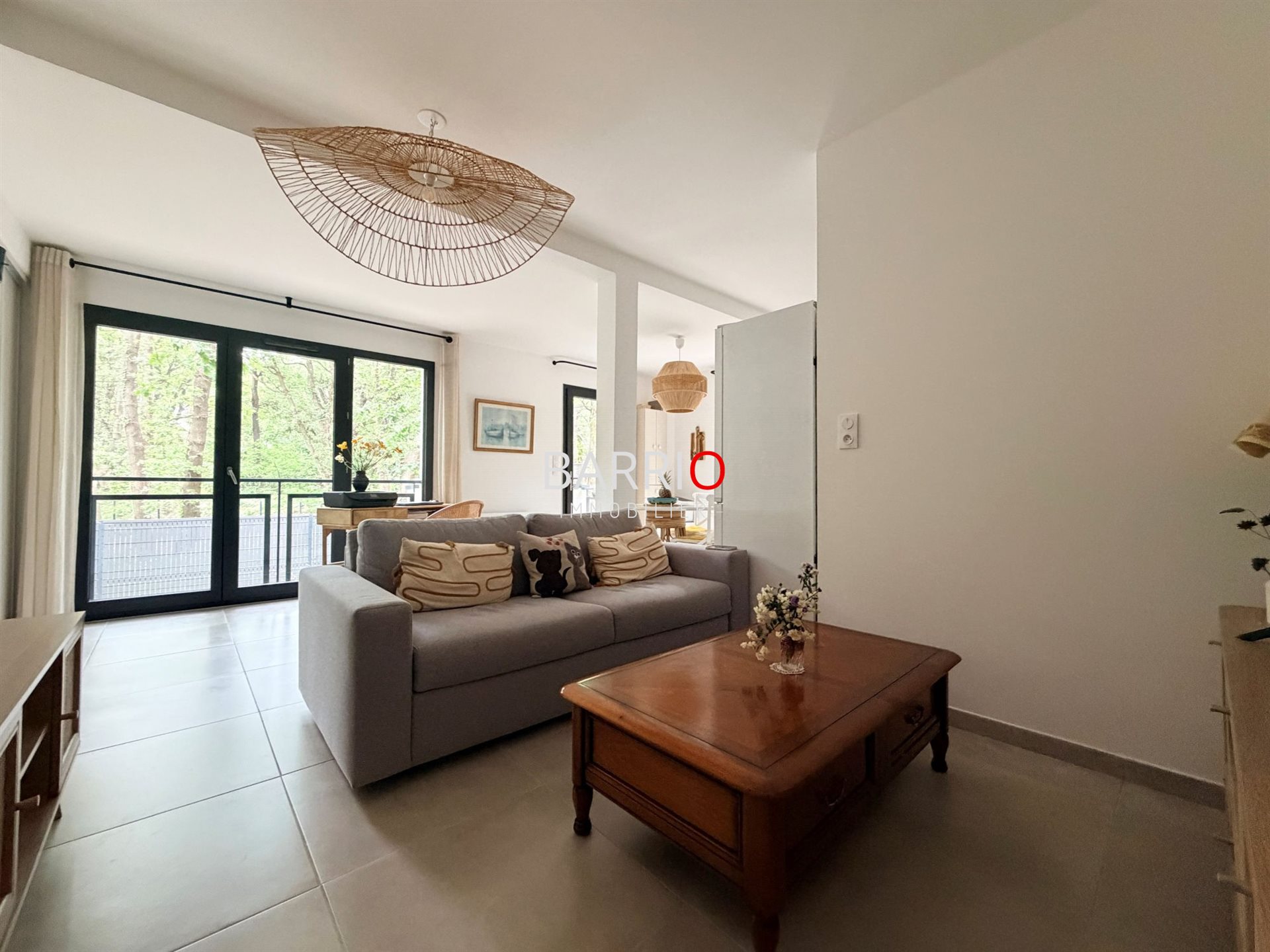 Appartement à vendre, 60m², Argelès-sur-Mer