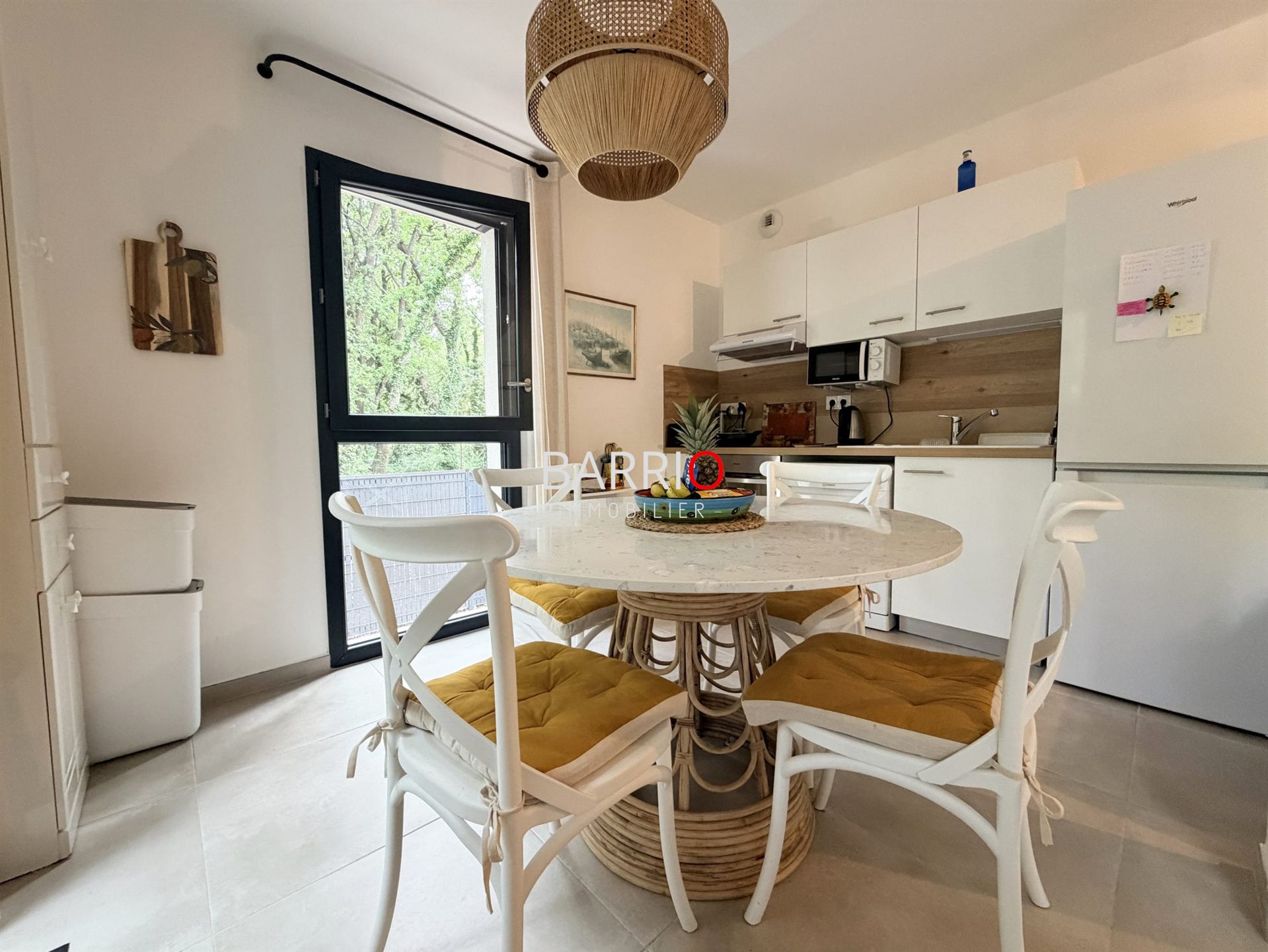 Appartement à vendre, 60m², Argelès-sur-Mer