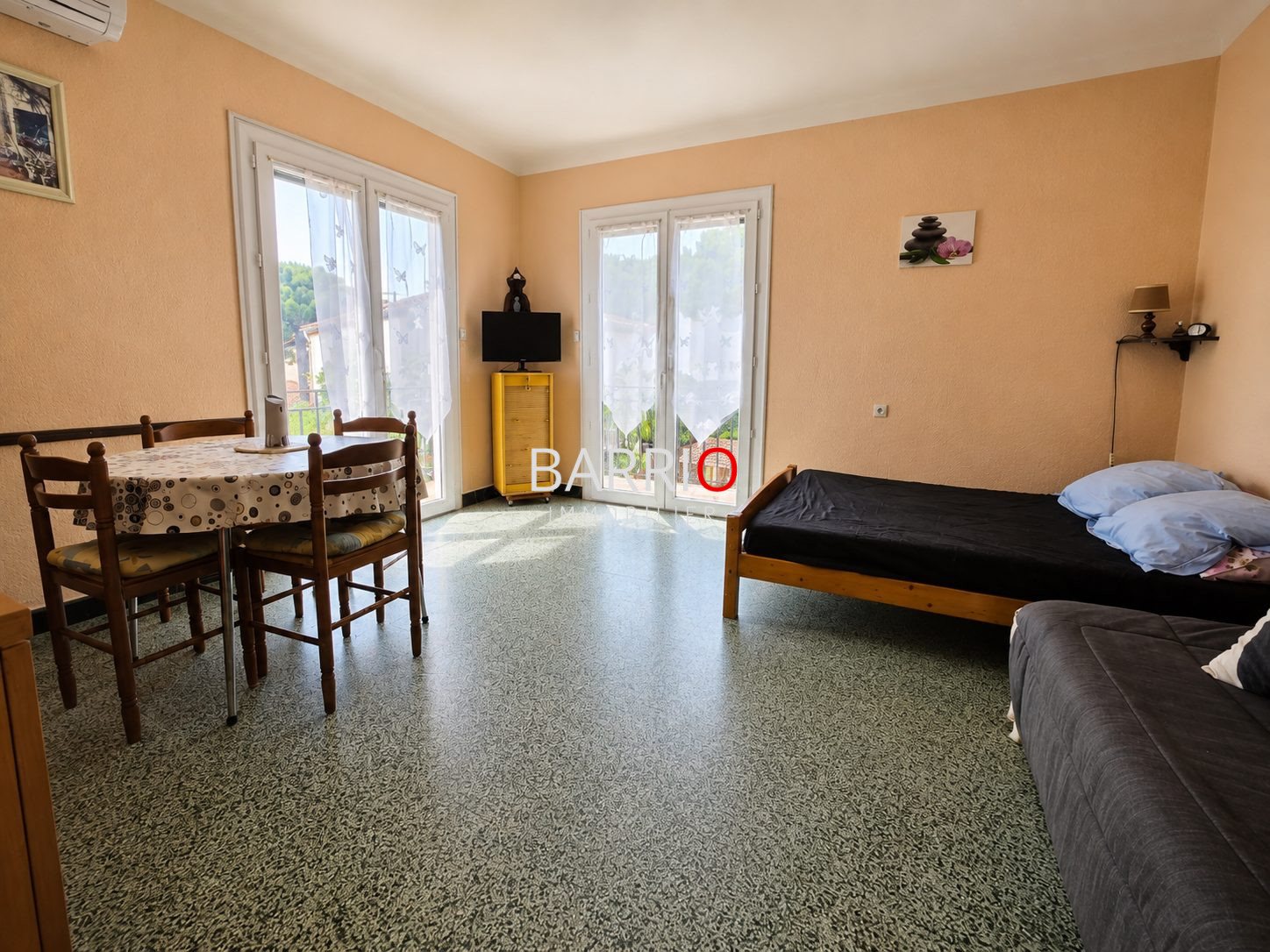Appartement à vendre, 28m², Argelès-sur-Mer