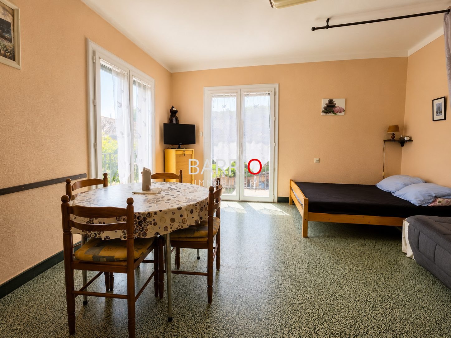 Appartement à vendre, 28m², Argelès-sur-Mer