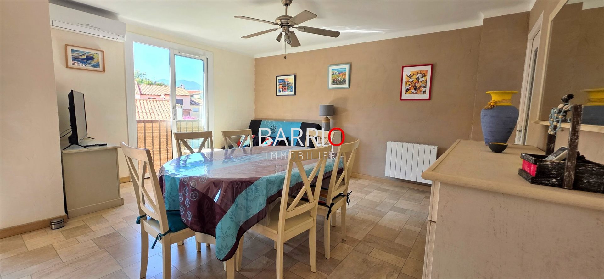 Appartement à vendre, 58m², Banyuls-sur-Mer