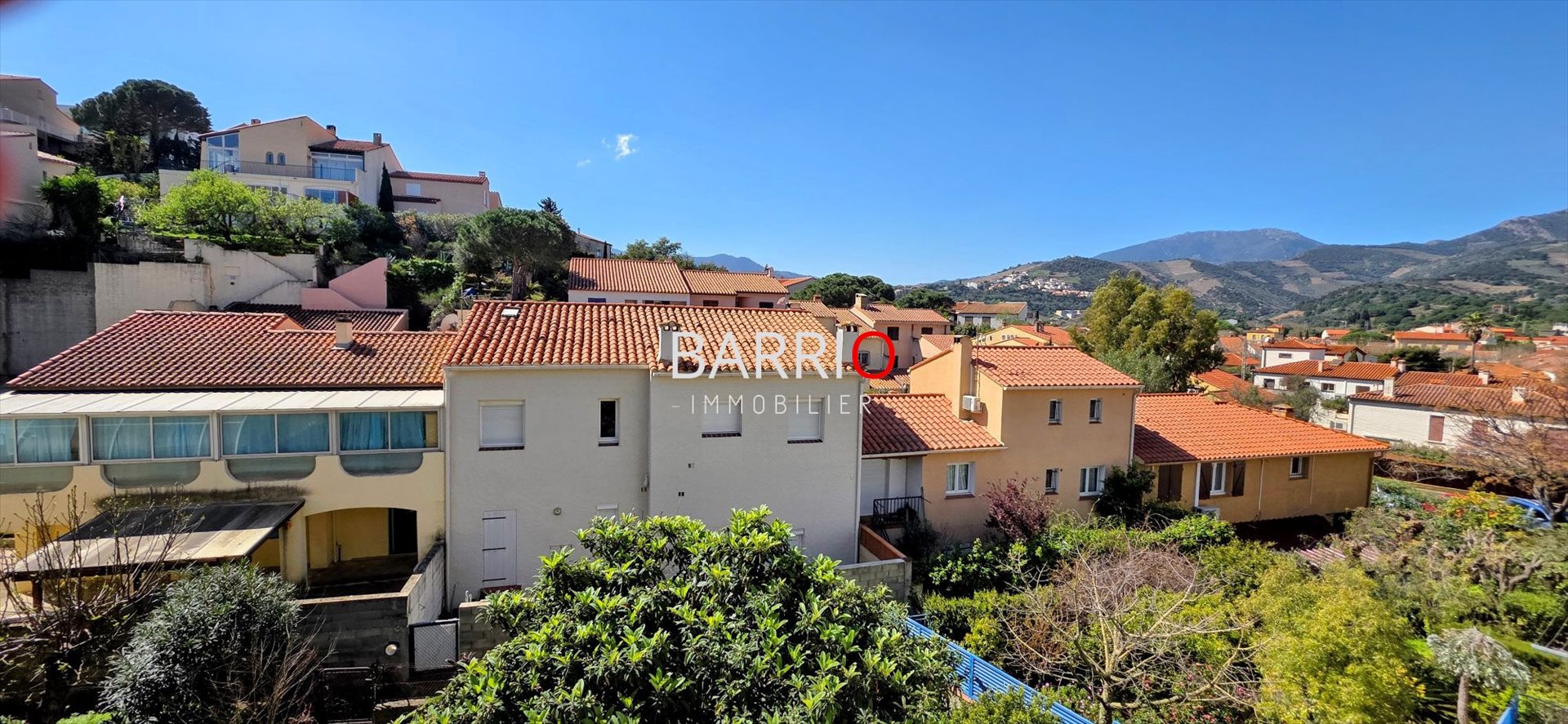 Appartement à vendre, 58m², Banyuls-sur-Mer