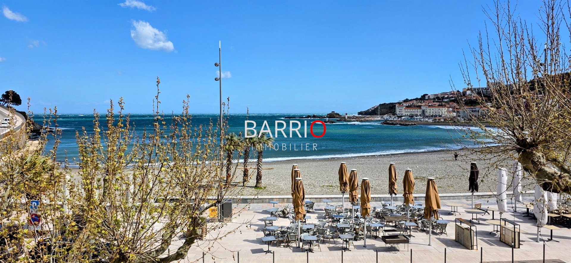 Appartement à vendre, 107m², Banyuls-sur-Mer