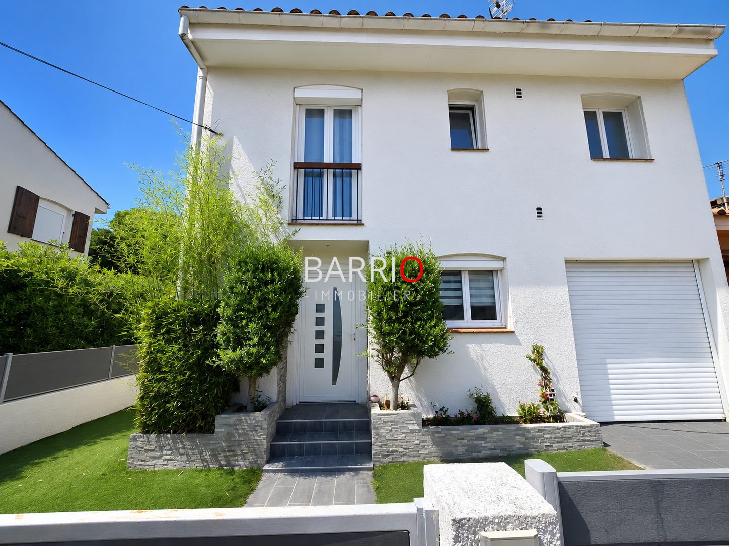 Maison à vendre, 90m², Argelès-sur-Mer