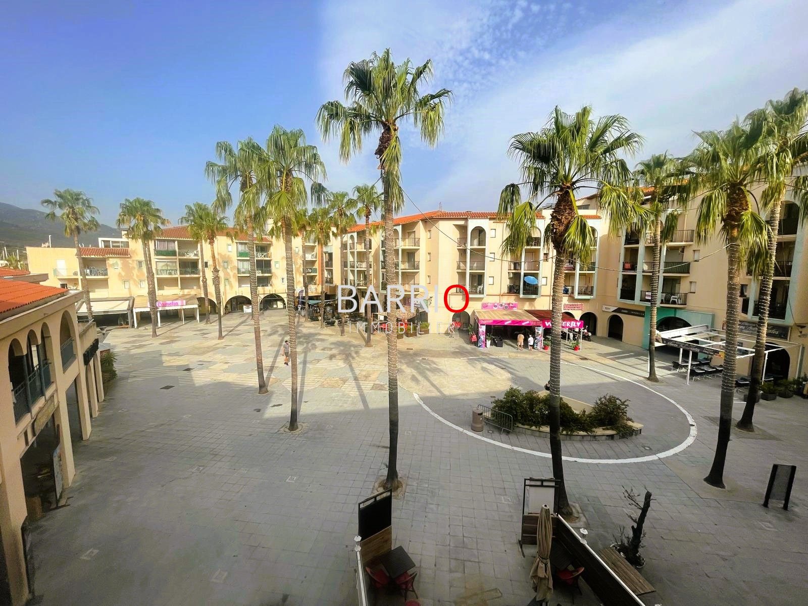 Appartement à vendre, 27m², Argelès-sur-Mer