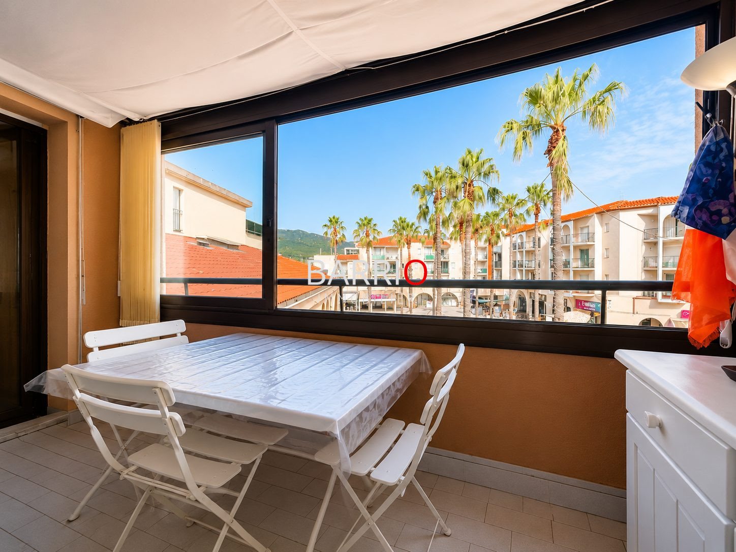 Appartement à vendre, 27m², Argelès-sur-Mer