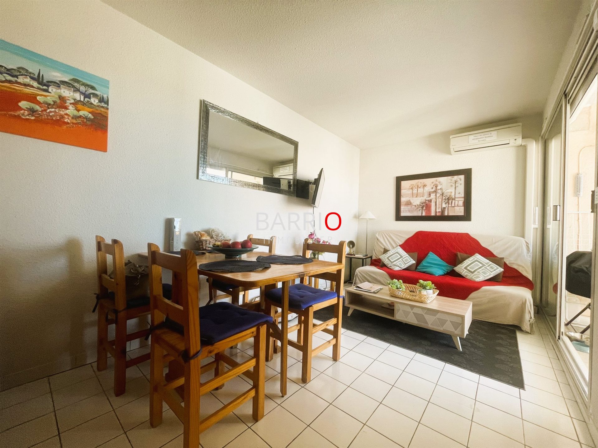 Appartement à vendre, 27m², Argelès-sur-Mer