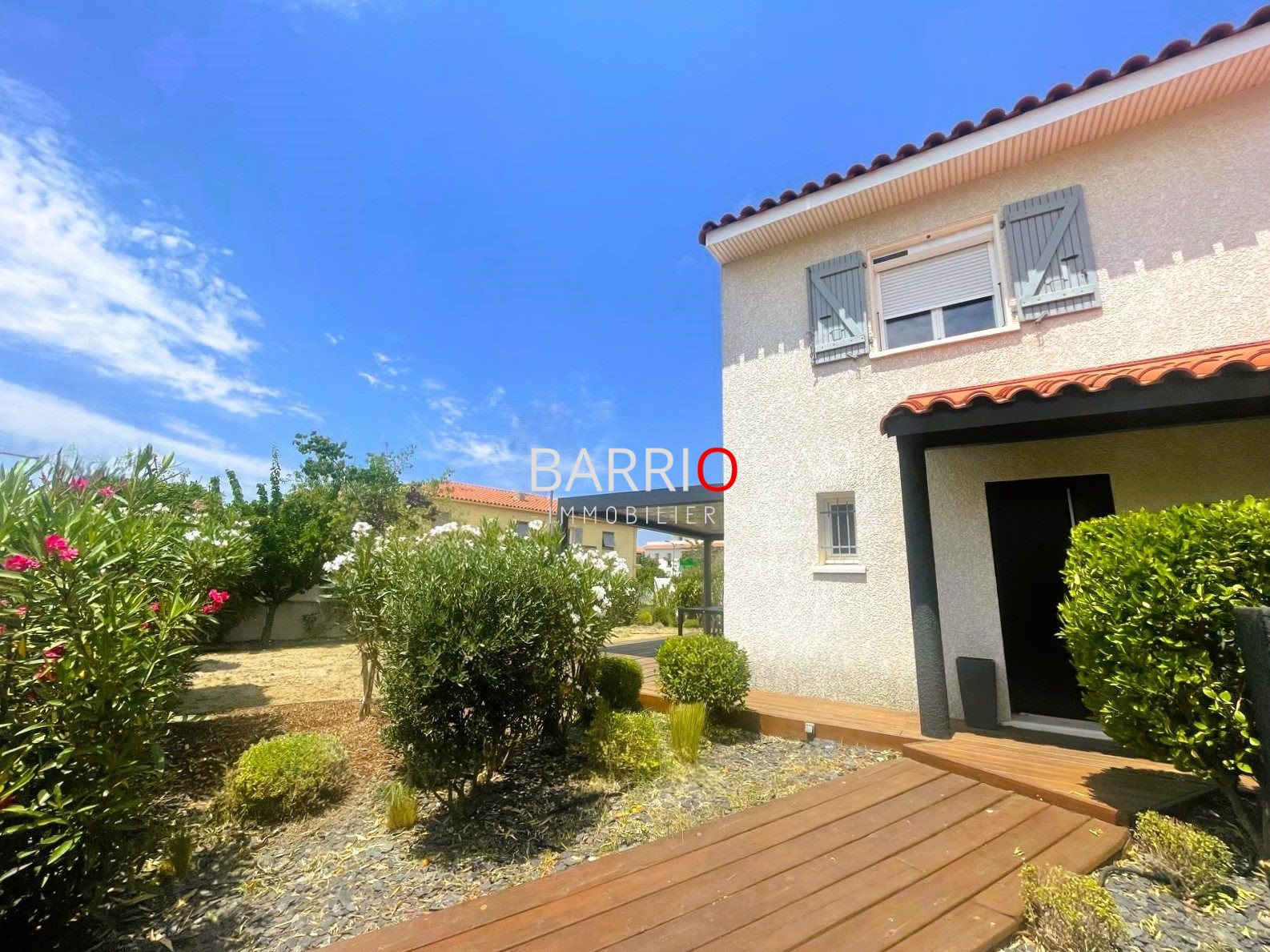 Maison à vendre, 110m², Argelès-sur-Mer