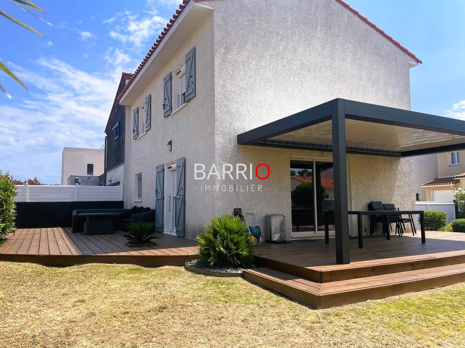 Maison à vendre, 110m², Argelès-sur-Mer