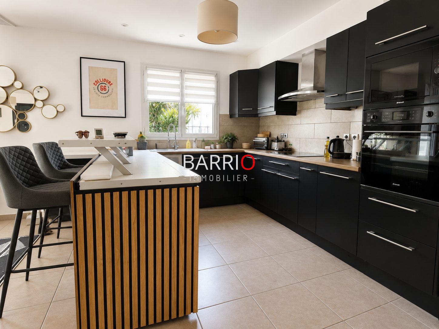 Maison à vendre, 110m², Argelès-sur-Mer