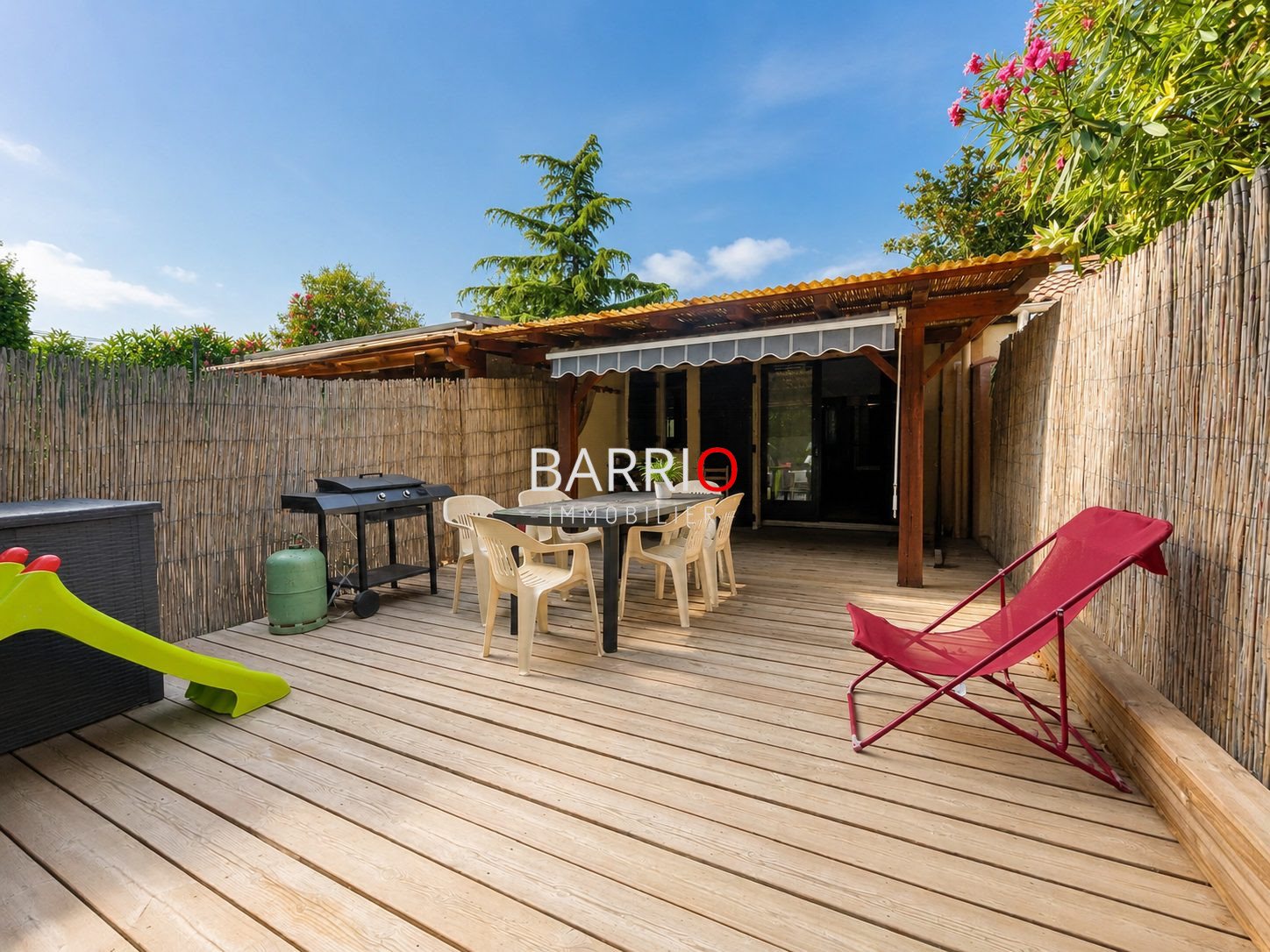 Appartement à vendre, 28m², Argelès-sur-Mer