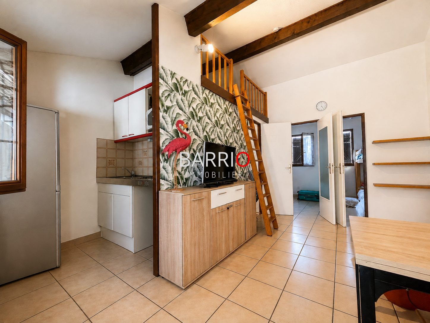 Appartement à vendre, 28m², Argelès-sur-Mer