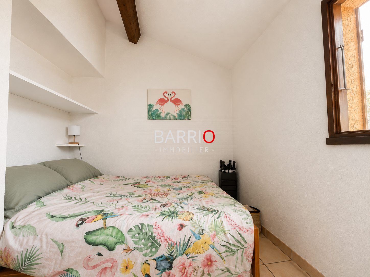 Appartement à vendre, 28m², Argelès-sur-Mer