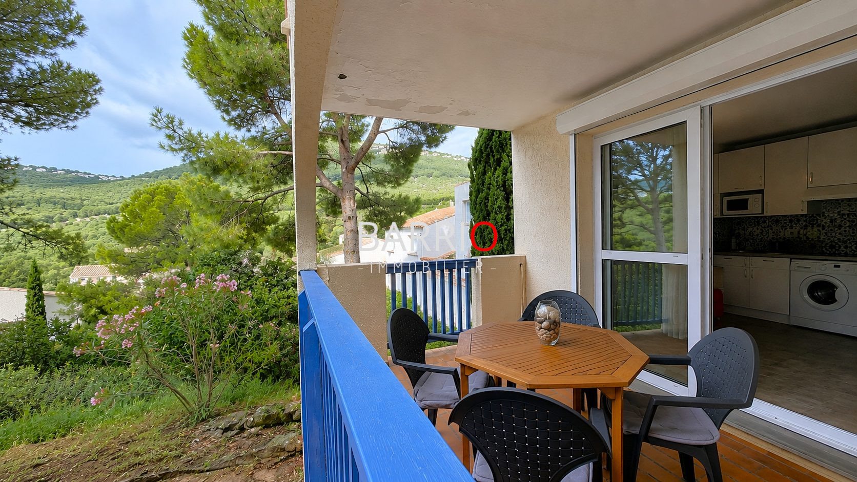 Appartement à vendre, 30m², Cerbère