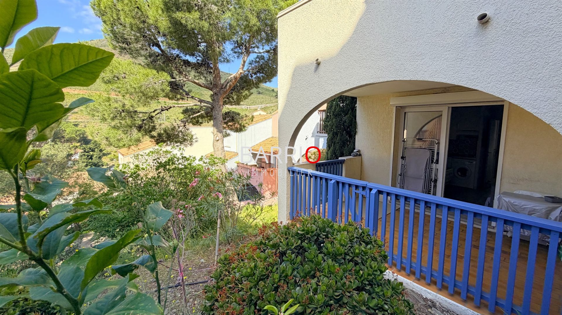 Appartement à vendre, 30m², Cerbère
