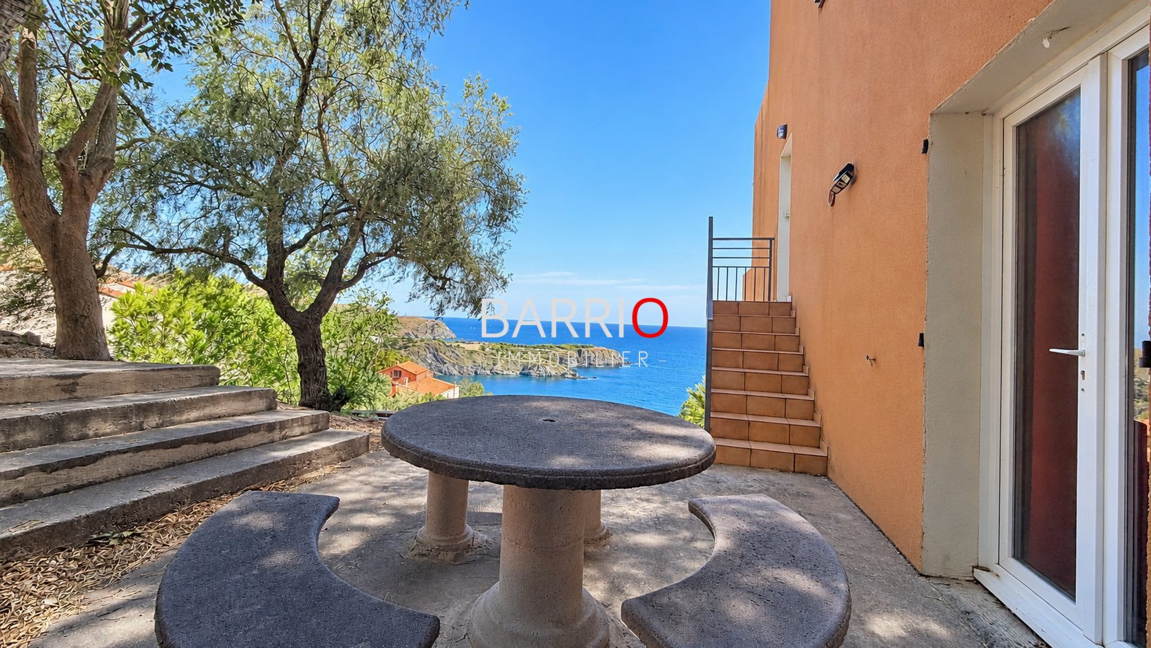 Maison à vendre, 215m², Cerbère