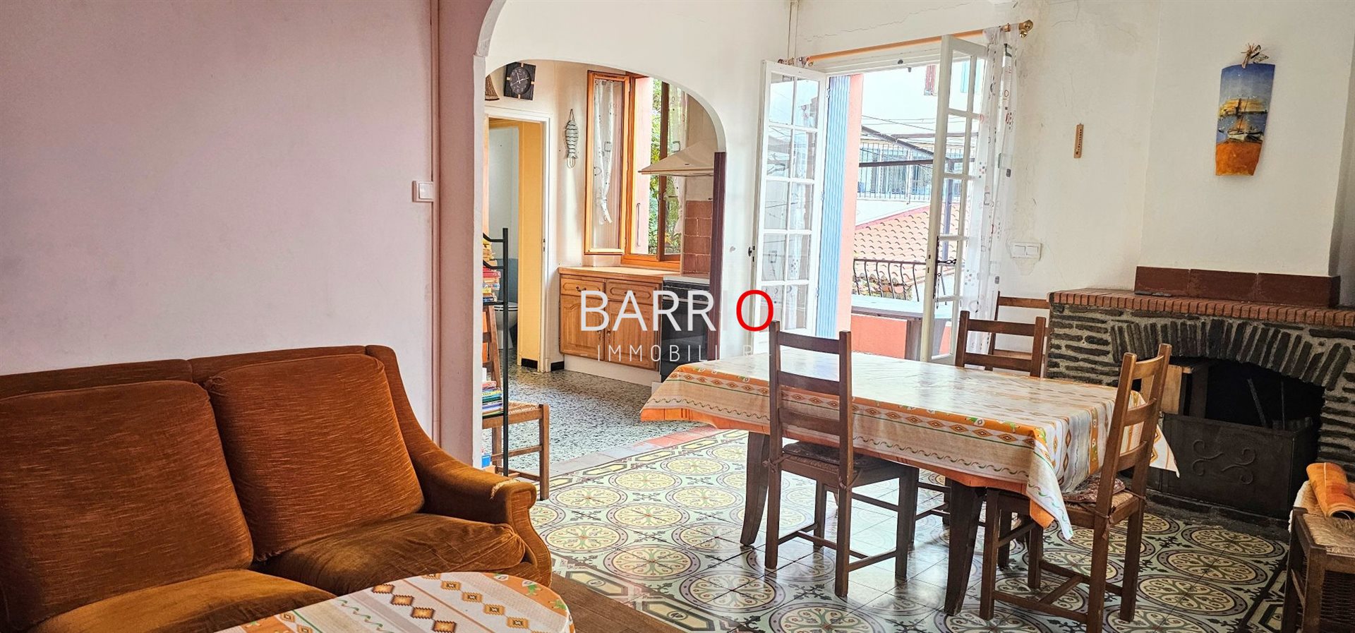Maison à vendre, 130m², Banyuls-sur-Mer