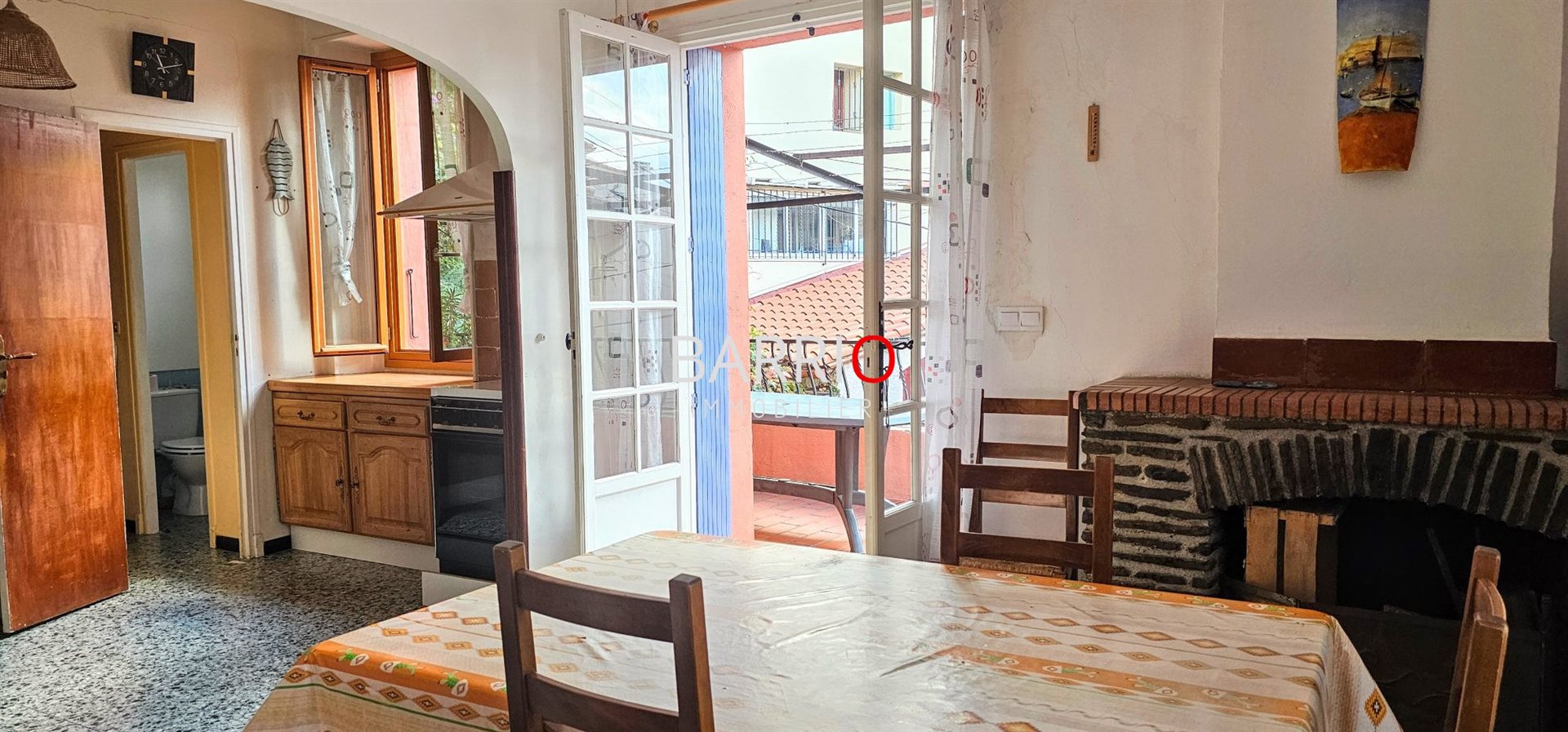 Maison à vendre, 130m², Banyuls-sur-Mer