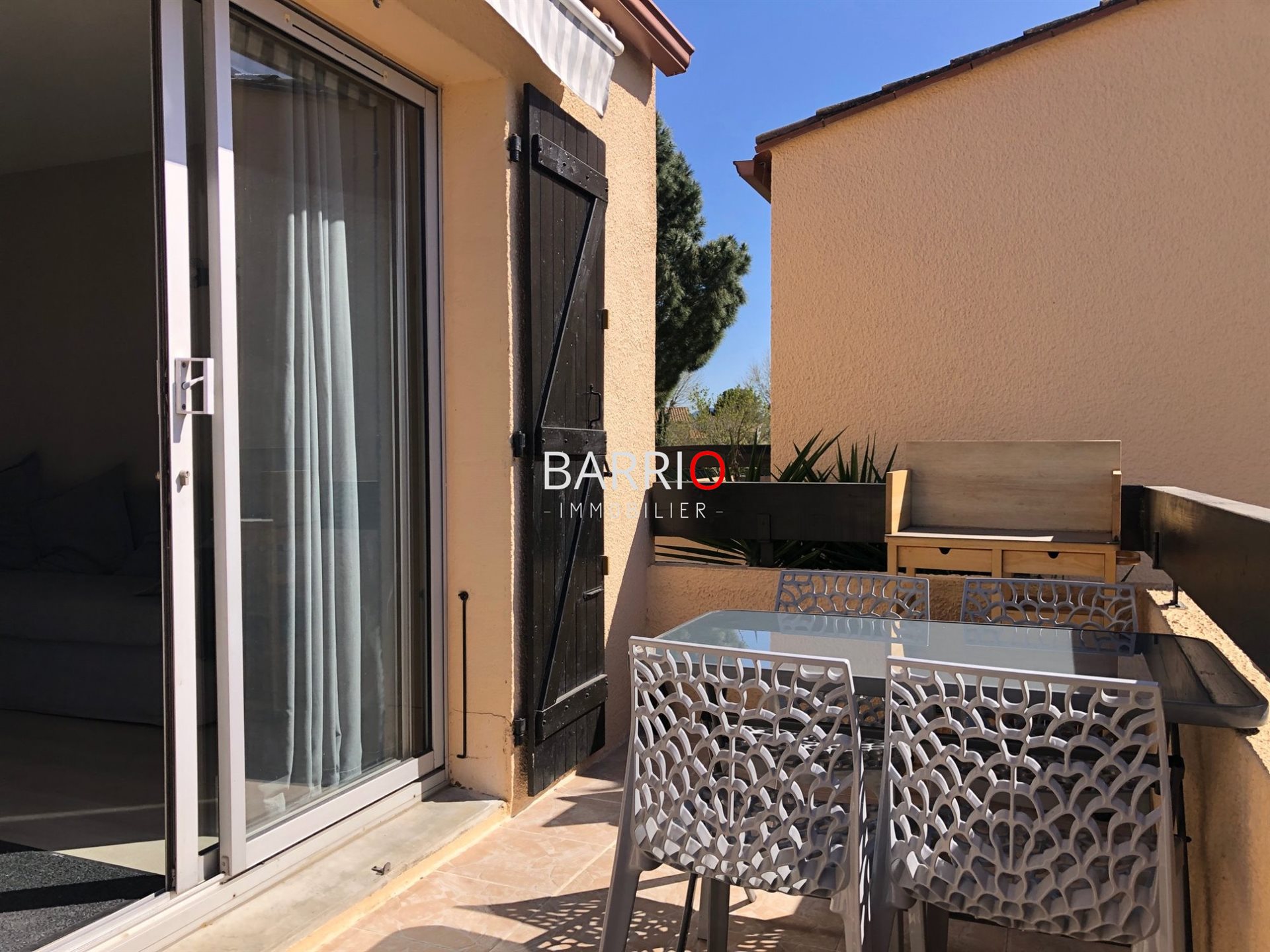 Appartement à vendre, 21m², Saint-Cyprien