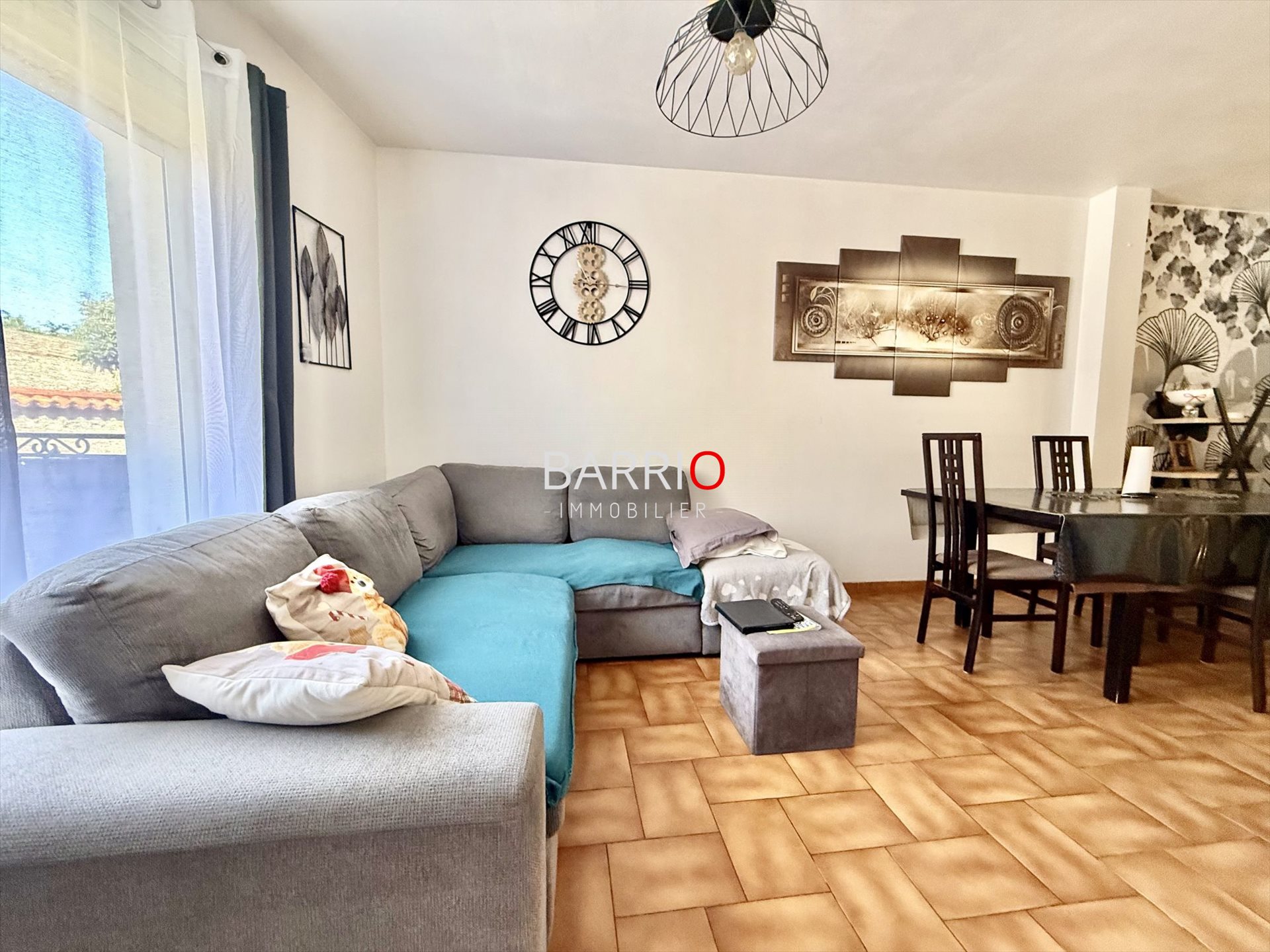 Maison à vendre, 90m², Saint-Cyprien