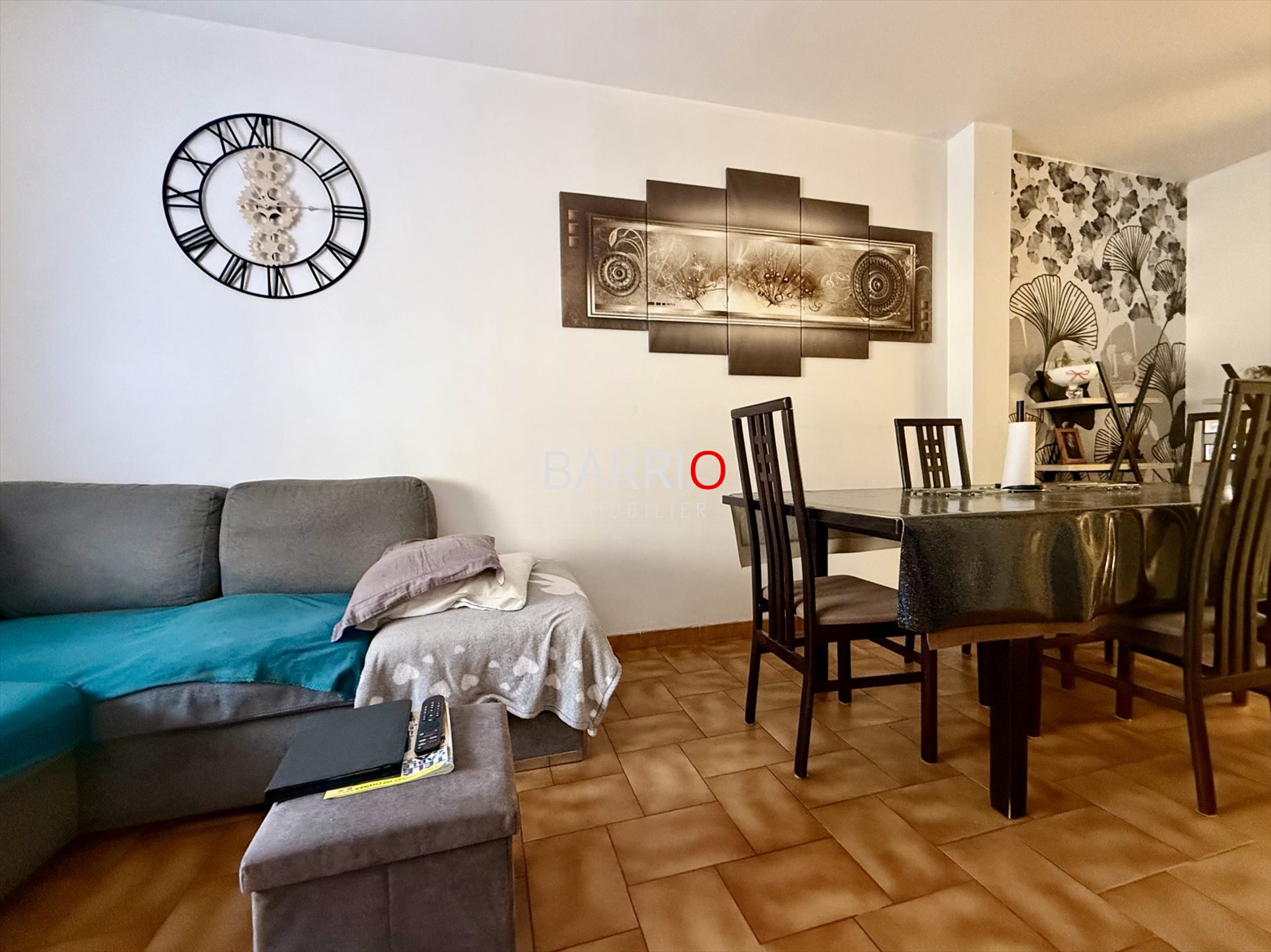 Maison à vendre, 90m², Saint-Cyprien