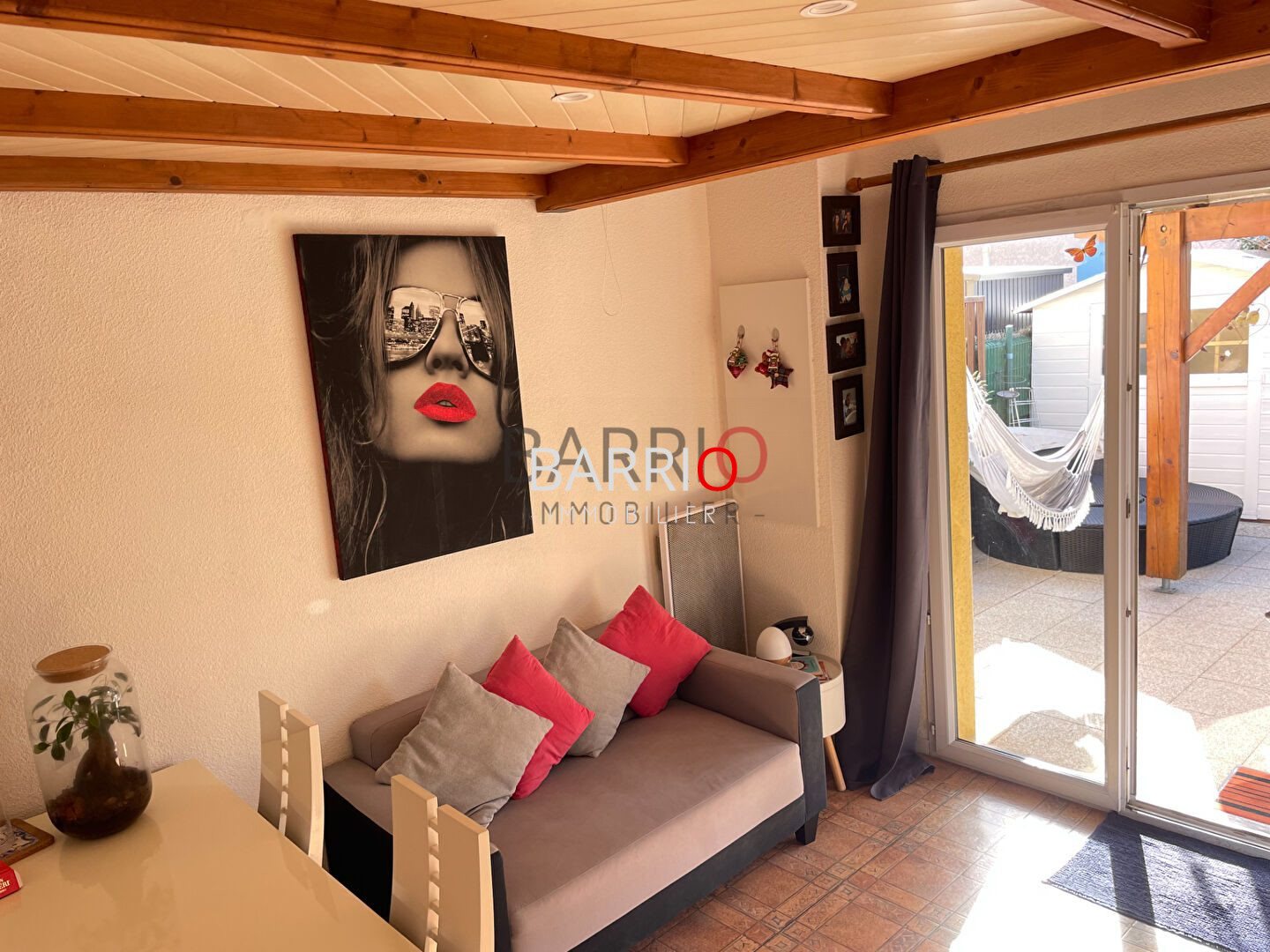 Maison à vendre, 29m², Saint-Cyprien