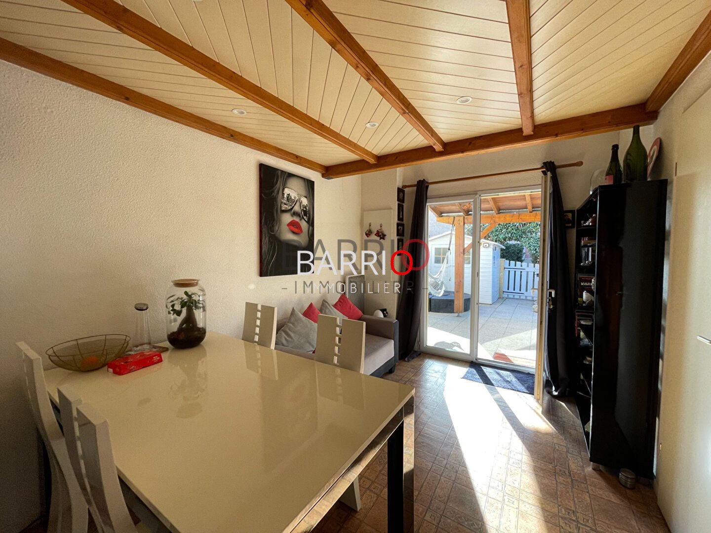 Maison à vendre, 29m², Saint-Cyprien