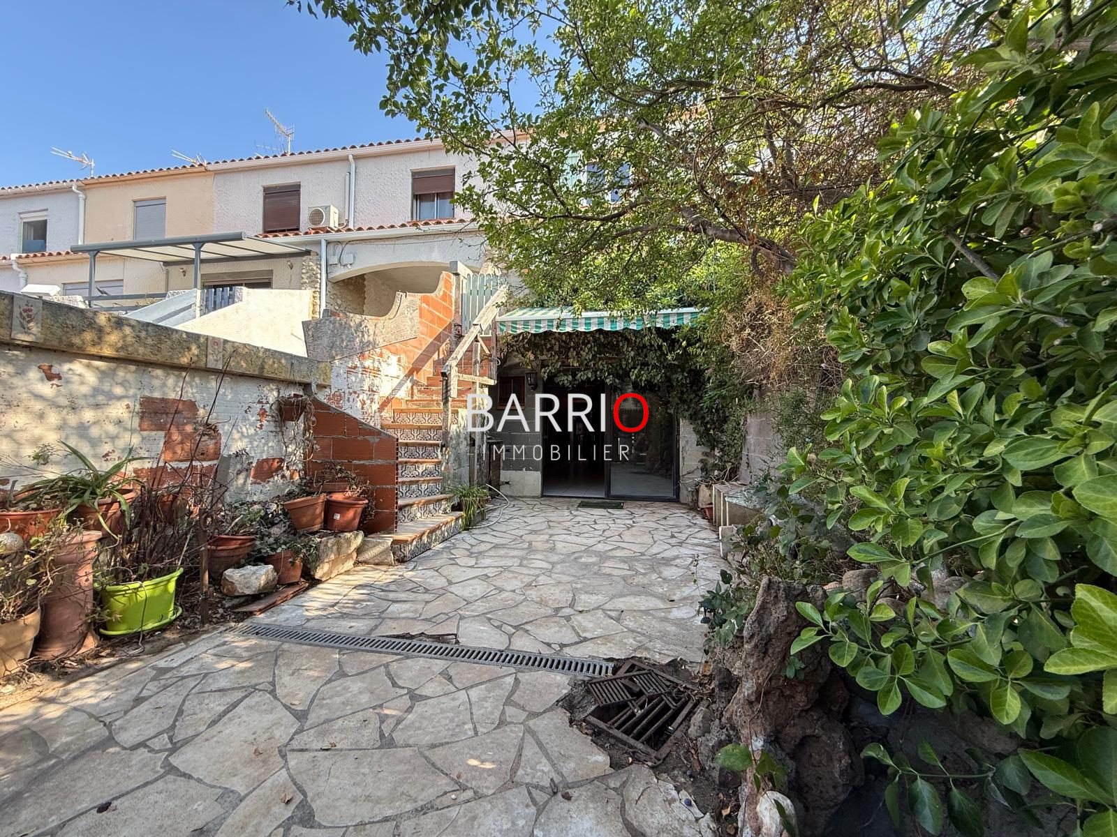 Maison à vendre, 125m², Saint-Cyprien